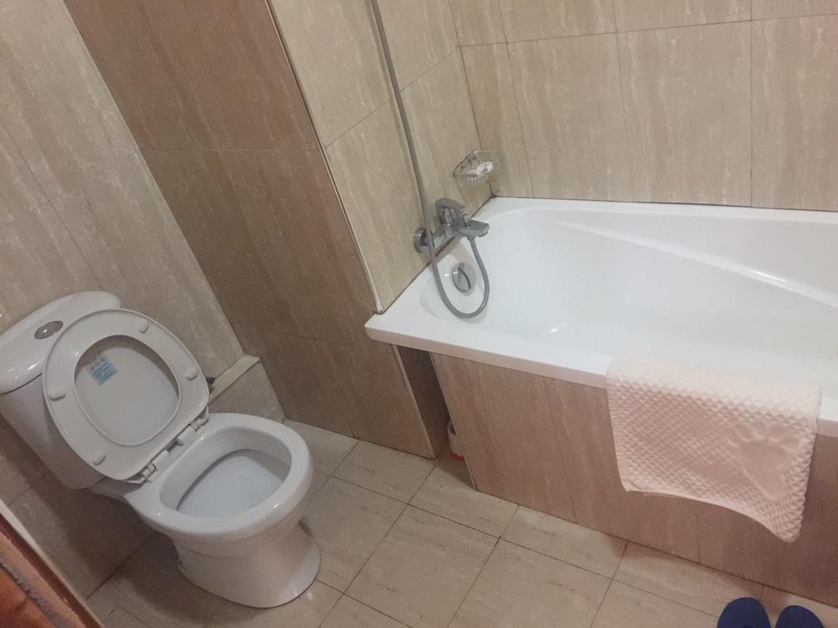 Glory Summit Hotel Hoima Екстер'єр фото